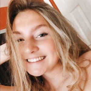 Meet your Posher, Chaselyn